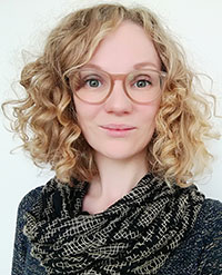 © Dr. Linn Leppert Porträtfoto: Dr. Linn Leppert