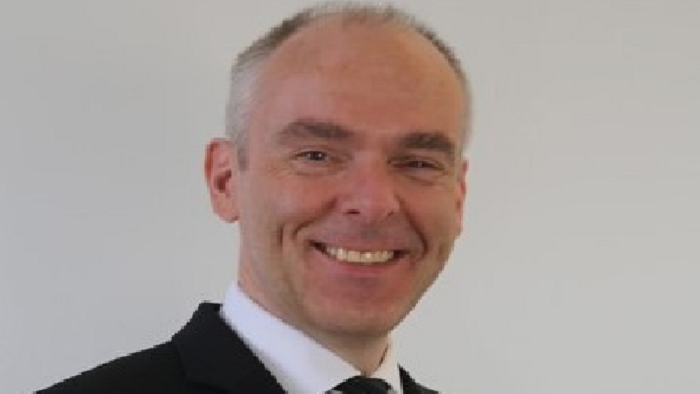© Institut für Raumfahrtsysteme, TU Braunschweig Porträtfoto: Dr. Carsten Wiedemann, TU Braunschweig