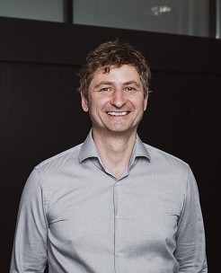 RNAmed-Sprecher Prof. Dr. Jörg Vogel