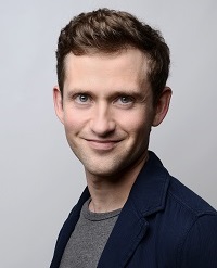 Portrait picture of Dr. Christoph Heilig