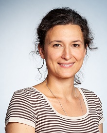 © Max Weber-Programm Portraitfoto