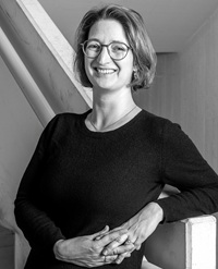 © Pia Wimmer Portrait Prof. Dr. Simone Müller