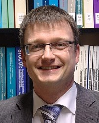 Prof. Dr. Andreas Nüchter
