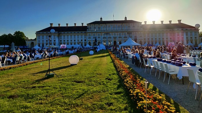 Schloss Schleißheim