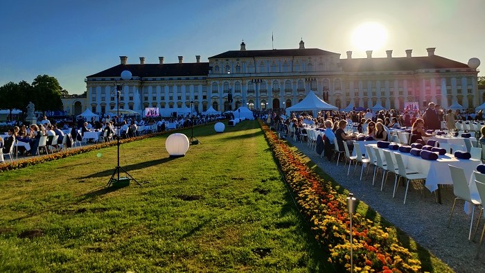 Schleißheim Palace