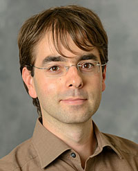 © Dr. Jonathan Bauer Portrait photo: Dr. Jonathan Bauer