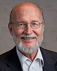 Prof. Dr. Hans Ulrich Buhl Porträtfoto: Prof. Dr. Hans Ulrich Buhl