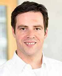 © Prof. Dr. Michael Decker Porträtfoto: Prof. Dr. Michael Decker