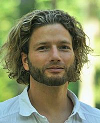 © Dr. Dirk-André Deckert Porträtfoto: Dr. Dirk – André Deckert