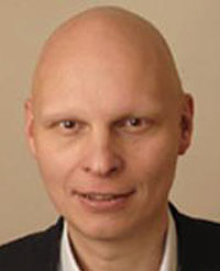 © Prof. Dr. Frank Fischer Porträtfoto: Prof. Dr. Frank Fischer