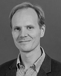 © Dr. Jan Niklas Howe Porträtfoto: Dr. Jan Niklas Howe