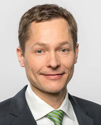 © Prof. Dr. Jakob Macke Porträtfoto: Prof. Dr. Jakob Macke