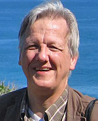 Portrait photo: Prof. Dr. Laurens Molenkamp