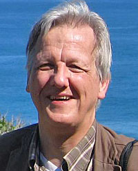 © Prof. Dr. Laurens Molenkamp Porträtfoto: Prof. Dr. Laurens Molenkamp