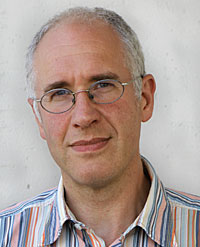 Porträtfoto: Prof. Dr. Christoph Strunk
