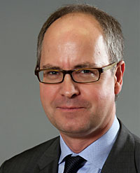 © Prof. Dr. Joachim Winter Porträtfoto: Prof. Dr. Joachim Winter
