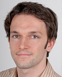 © Prof. Dr. Marco F. H. Schmidt Porträtfoto: Prof. Dr. Marco F. H. Schmidt